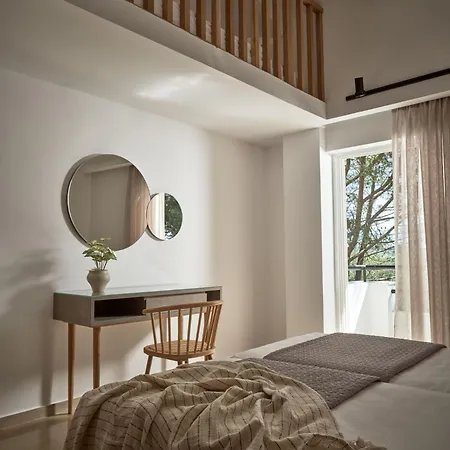 La Maison Du Maire - Luxury Villa With Private Pool, By Zantewize Sarakinádhon Exterior photo