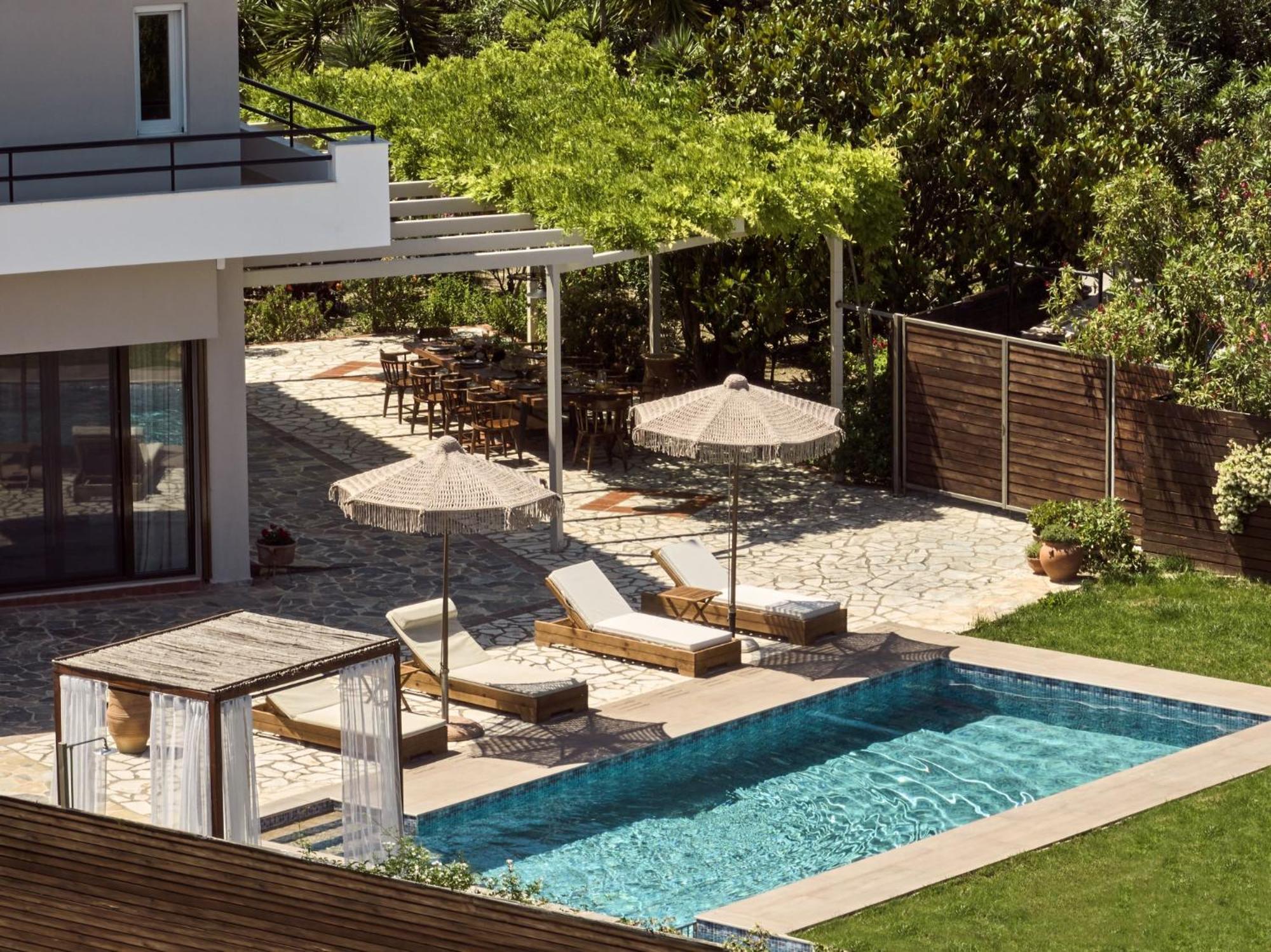 Villa La Maison Du Maire - Luxury With Private Pool, By Zantewize *